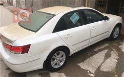 هیوندای سۆناتا
